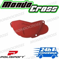 protezione carter frizione