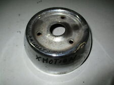 Coprimarmitta Marmitta Scarico Paracalore Terminale Tgb X Motion 250 2008 2013