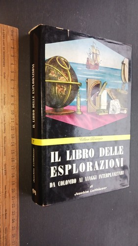 Leithauser libro delle - libro,