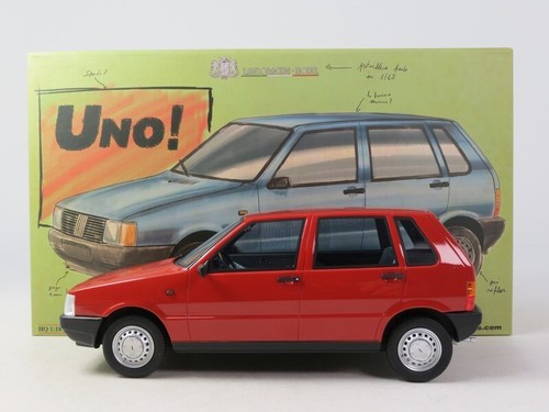 Laudoracing fiat uno - fiat,