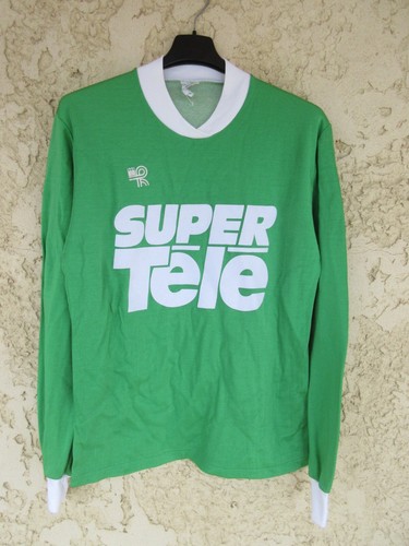 Maillot saint etienne - maillot, saint-etienne