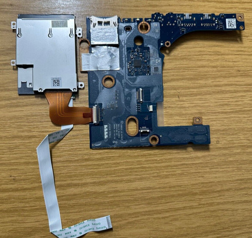 Porte audio usb - usb, lato