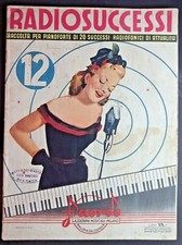 RADIO SUCCESSI con 20  R@RI