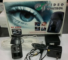 GT2905 Video controllo Sistema