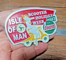 Badge Car Emblem Placca