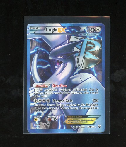 2013 pokemon plasma - pokemon, bw