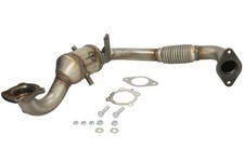 Catalyst for Ford C-MAX II