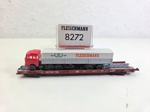 Fleischmann 8272 strada - fleischmann,