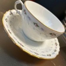 Tazza e piattino Richard