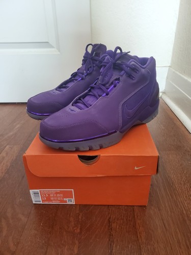 Nike air zoom generation - zoom,