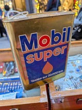 Scatola di Latta Pubblicitaria