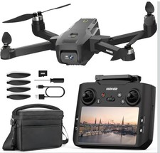 K600GPS Drone Con Fotocamera