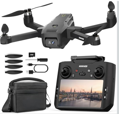 K600gps drone con fotocamera - k600gps,