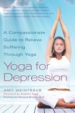 Yoga For Depression: A