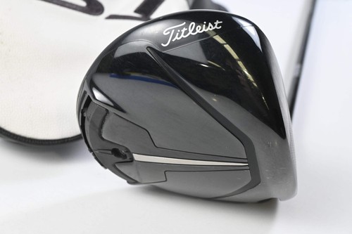 Driver titleist tsr3 9 gradi - /,