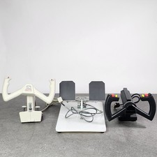 Set controller simulatore di