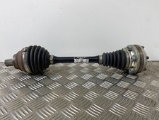 Albero motore anteriore