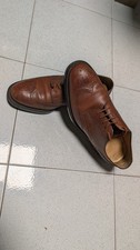 Scarpe Tod's Derby Stringate