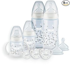 Nuk smooth flow anti - smooth, anti-colic