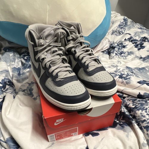 Nike terminator high - terminator,
