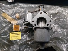 Innocenti 54221102,Carburatore Mini De Tomaso NUOVO ORIGINALE