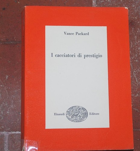 Packard vance i cacciatori - packard,