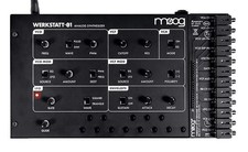 Moog Werkstatt-01: Moogfest