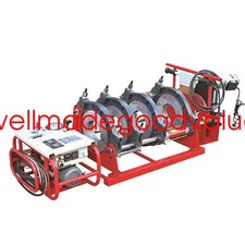 Attrezzatura per saldatura