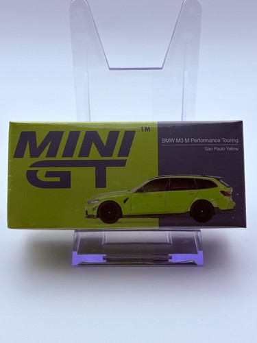 Mini bmw performance - gt,