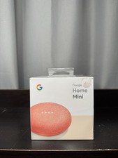 GOOGLE Home Mini GA00217-US