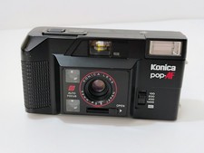 Konica POP AF 35mm Vintage