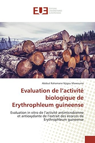 Evaluation de l activite - evaluation, l'activite