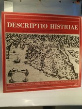 Descriptio histriae - histriae, la