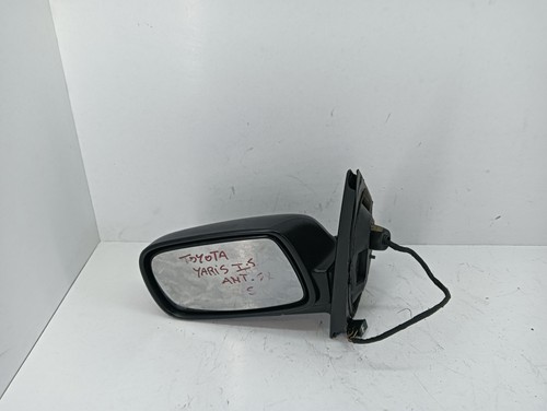 Specchietto retrovisore - specchietto,