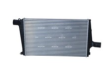 Intercooler NRF 30170 per 4BH