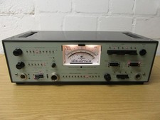 Amplificatore di misura Brüel