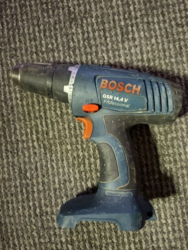 Bosch gsr trapano combinato - bosch,