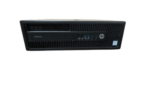 Elitedesk 800 sff - elitedesk,