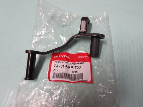 Leva cambio honda - cambio, cbr125r