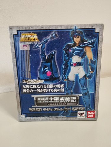 Saint seiya myth cloth bandai - cloth,