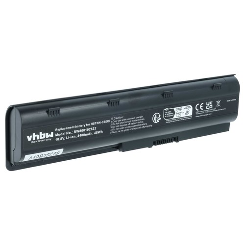 Batteria per compaq 630 635 - per,