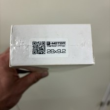 Coppia eliche puntelli in