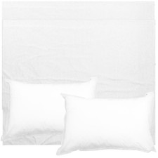  1 set di copertura per letto