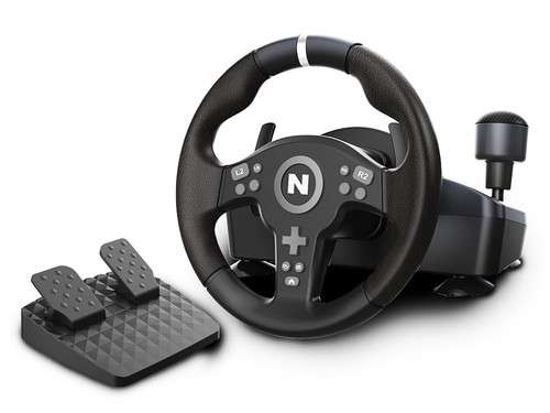 Nitho drive pro - drive,