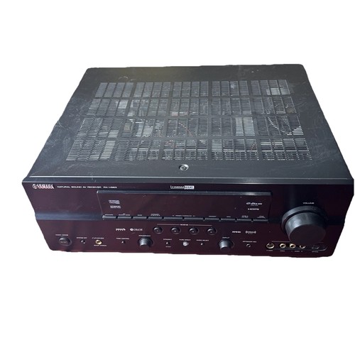 Yamaha v663 2 - 7.2, canali