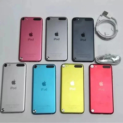 Apple ipod touch 7a - apple,
