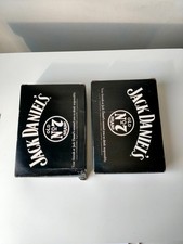 Jack Daniel’s Playing Cards