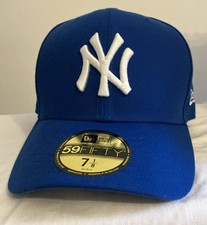 New Era 59Fifty 7 1/8 New York