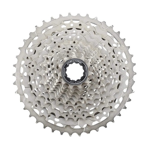 Pacco pignoni shimano deore - pacco,