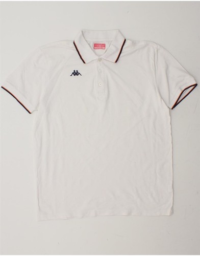 Polo uomo kappa 2xl - kappa,